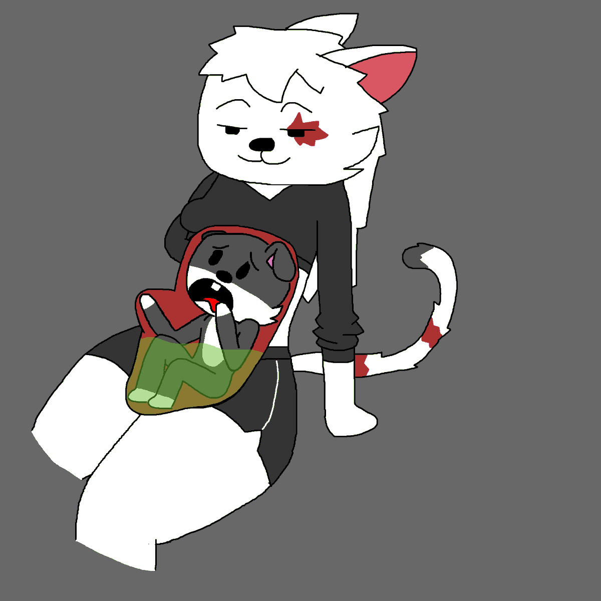 E.V.S. 2.0 tweet media