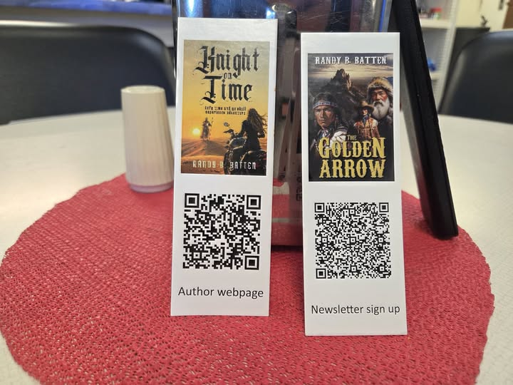 Randy B. Batten tweet media