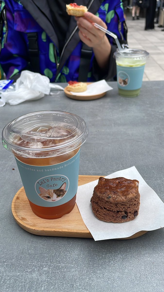 Gin@4/5池a! tweet media