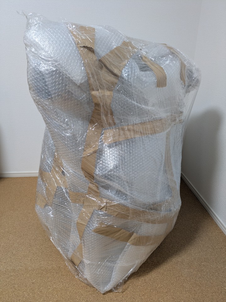 CCM所長 キョウバ@怪獣優生思想 tweet media