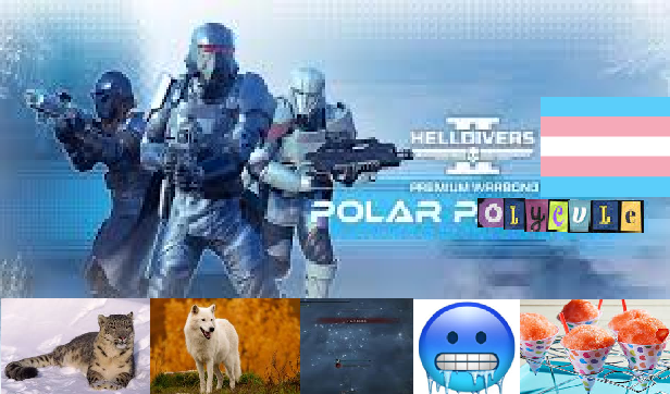 Kodiak 🏳️⚧️ tweet media