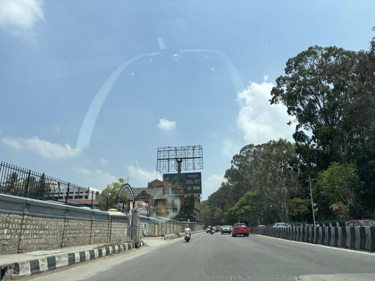 ನಮ್ಮ ಬೆಂಗಳೂರು Namma Bengaluru tweet media