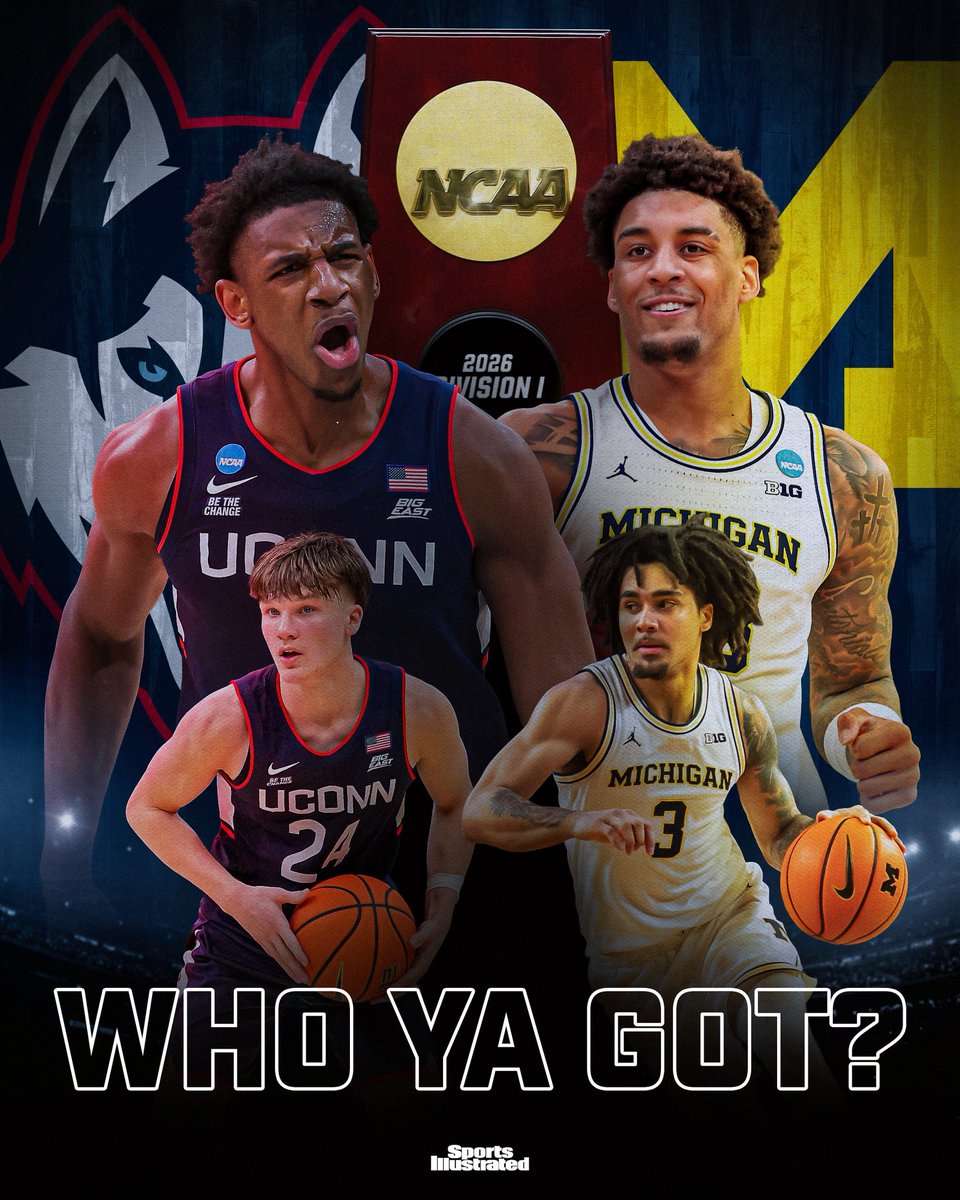 Sports Illustrated tweet media