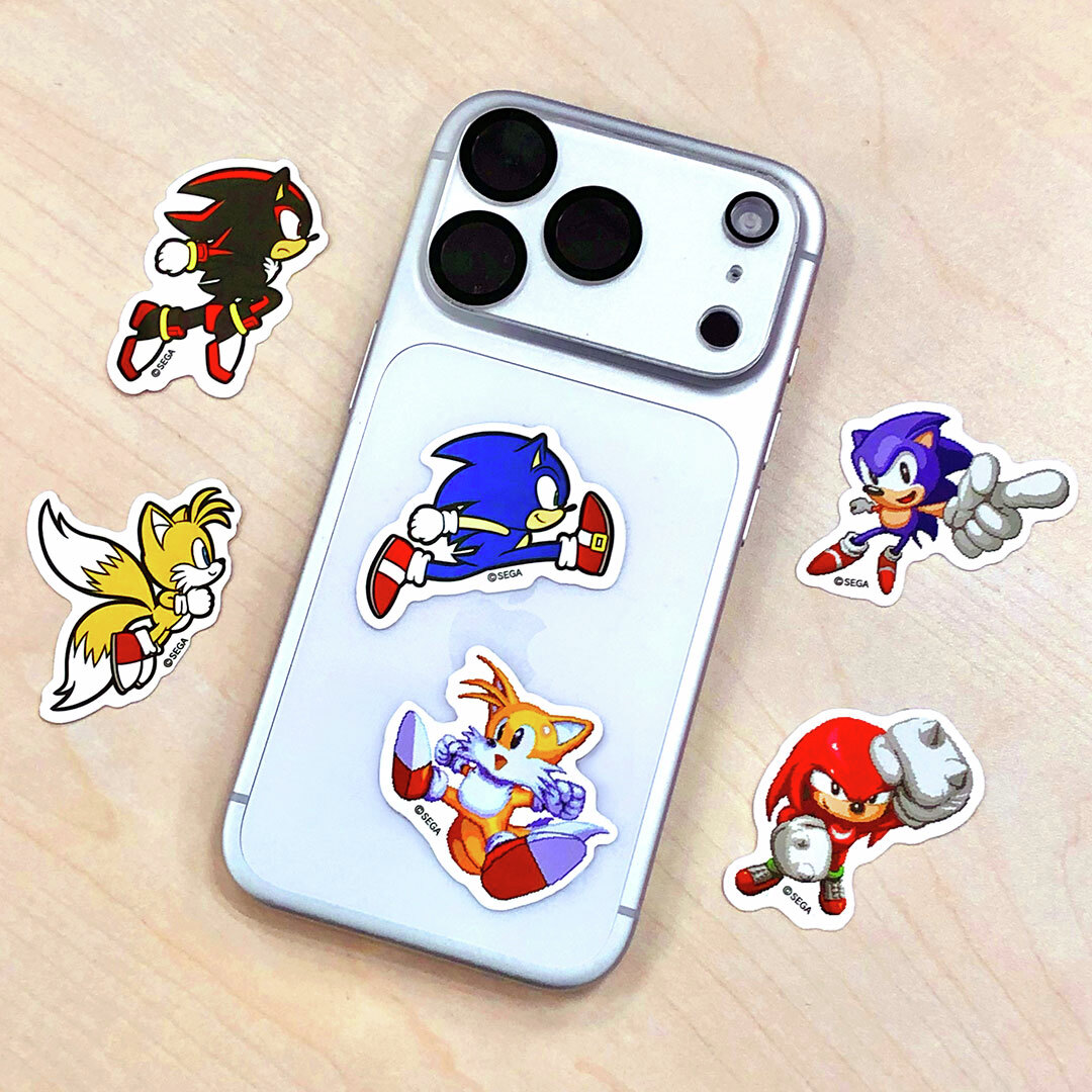 セガ公式アカウント🦔 tweet media