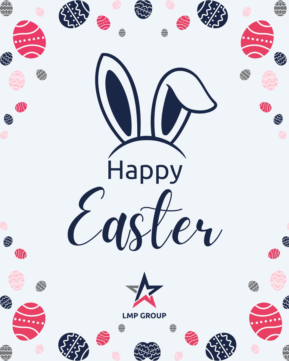 LMPEducation's tweet photo. Wishing a Happy Easter to everyone celebrating today!

This season is a time for renewal, reflection, and coming together with loved ones. We hope the day brings peace, joy, and moments of connection for you and your families. https://t.co/Md21bvA18Y