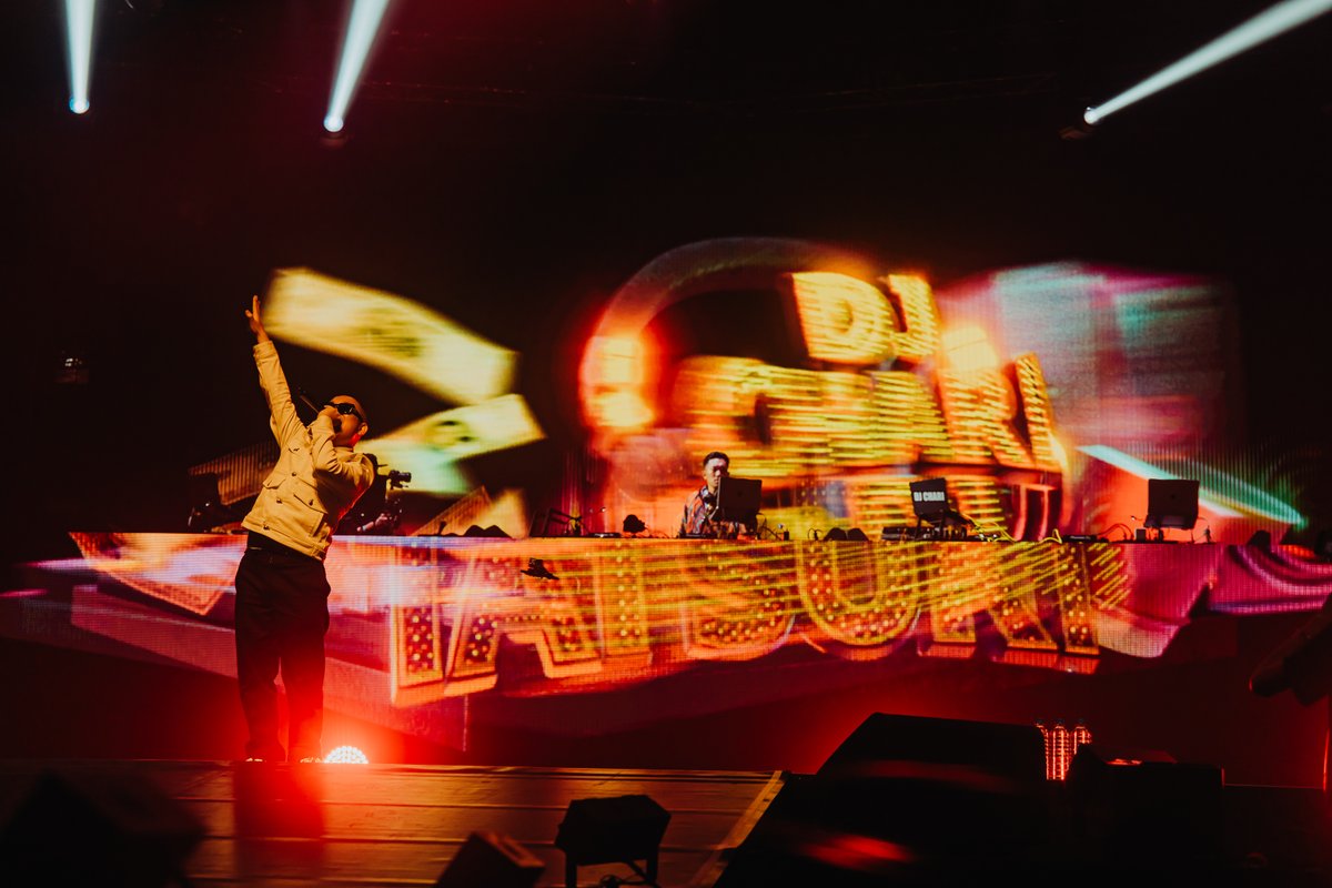 POP YOURS tweet media