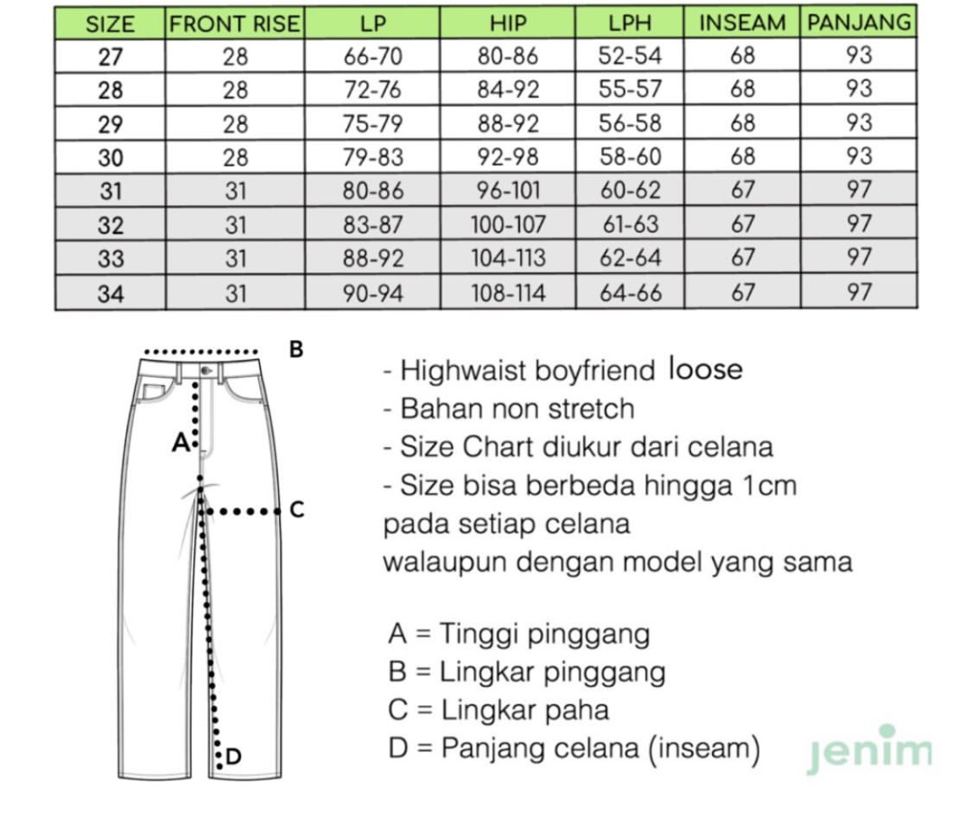 meinetwt's tweet photo. wts highwaist kulot jeans by jenim size 30 detail liat sizechart yaa, dijual karena kegedean plus jarang banget dipake masih bagus like new 
💸85k (inc adm)
dom jatim via oren https://t.co/1xWc4R4foD