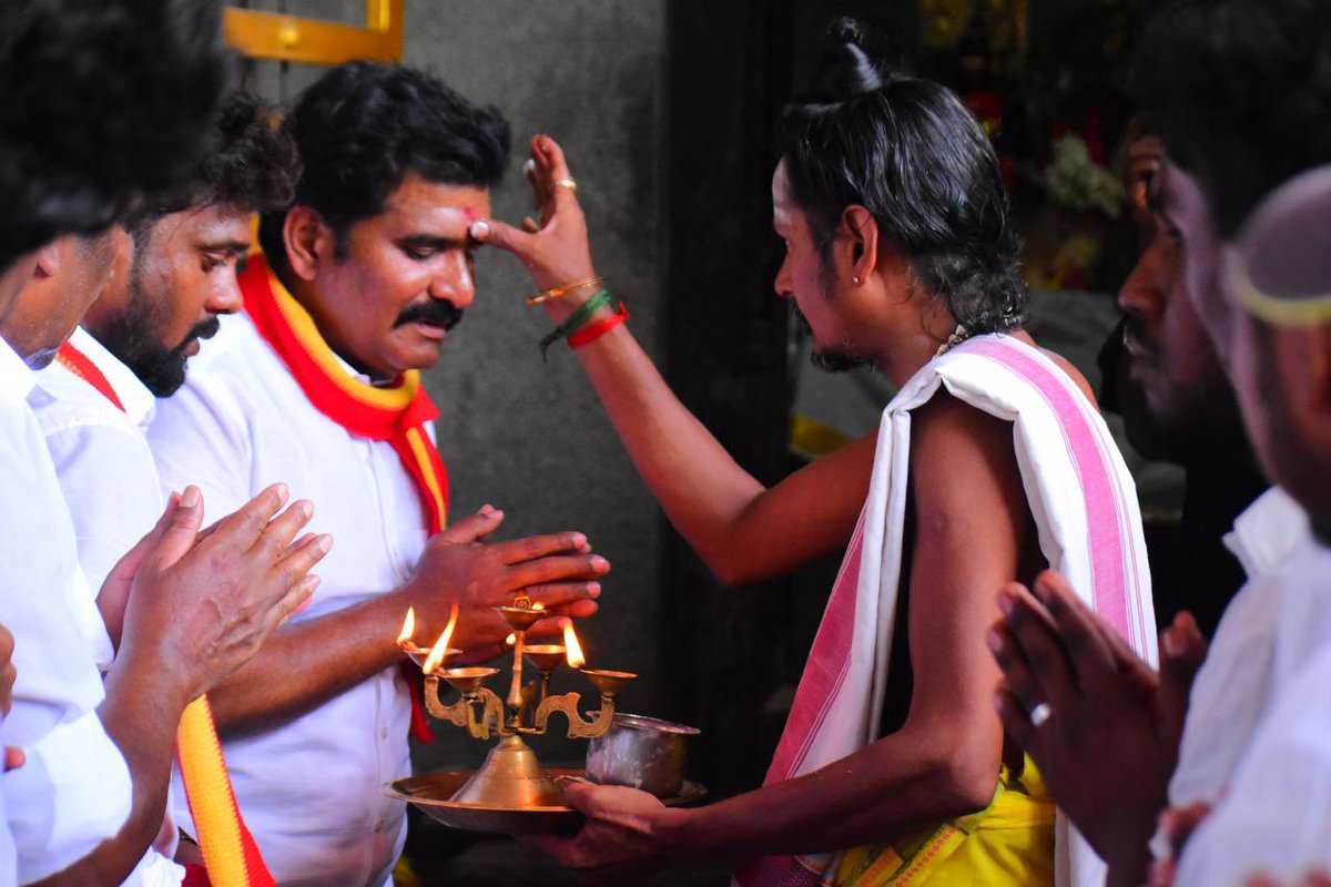 CTR.Nirmalkumar tweet media