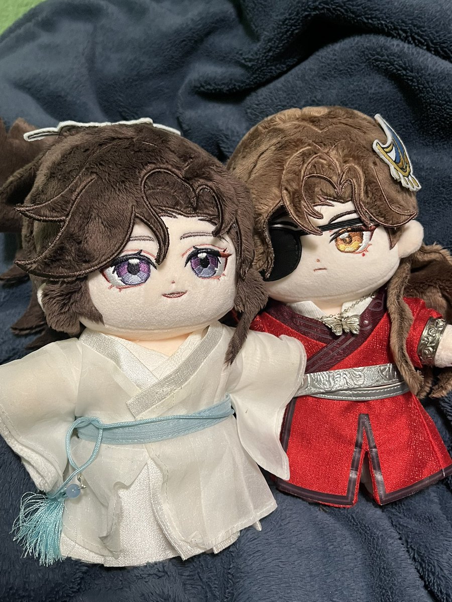 Soup🍲 | cr: Thousand Autumns tweet media