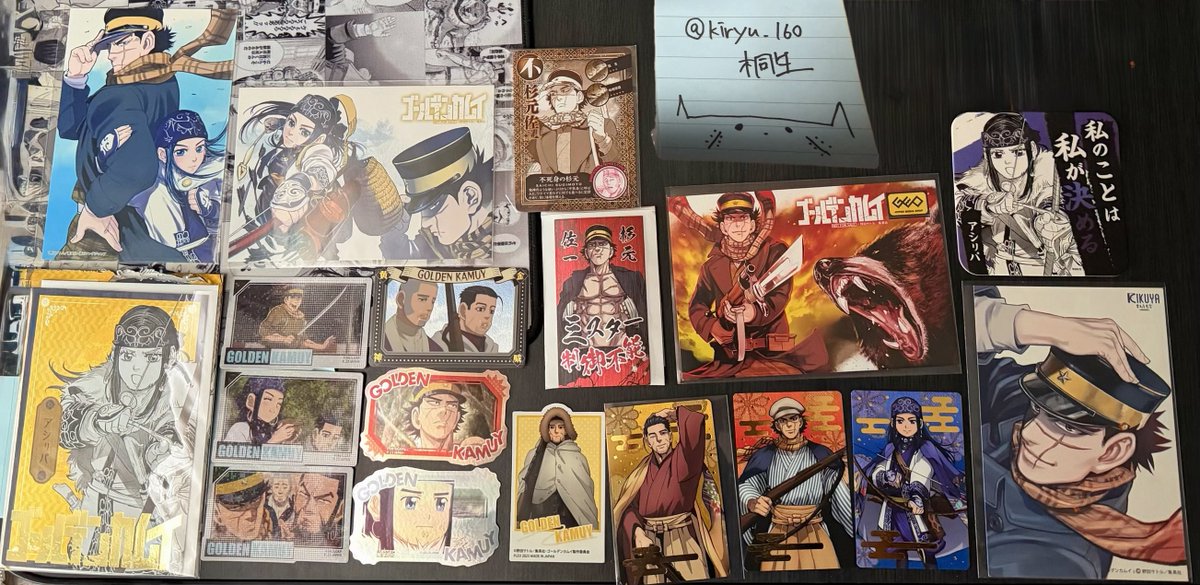 桐生@新規予定Stop tweet media