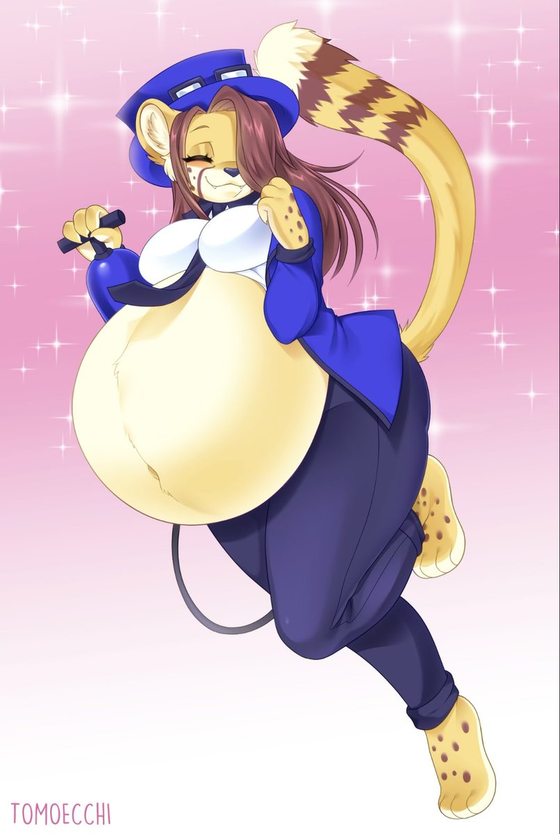 tomoecchi 🔞 COMMS OPEN 🌸 tweet media