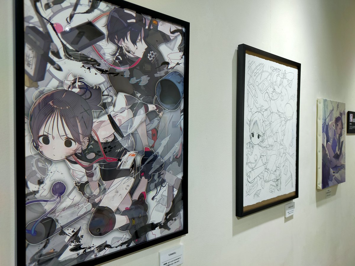 五七翔二／Goshichi Shoji tweet media