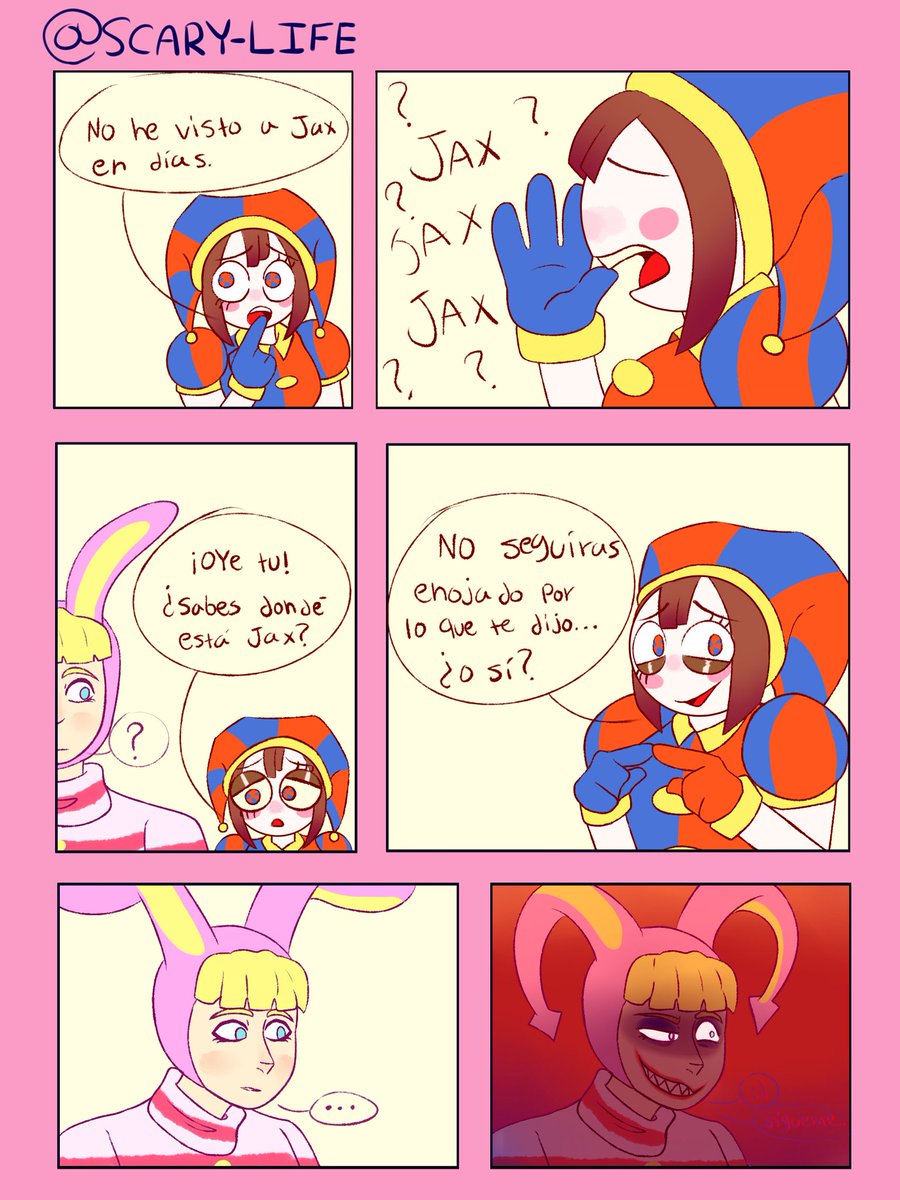 Scary- Life🍍 tweet media