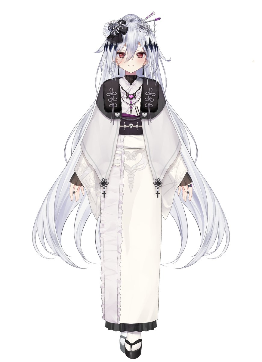 神白ニア🍚💀@MeltNia tweet media