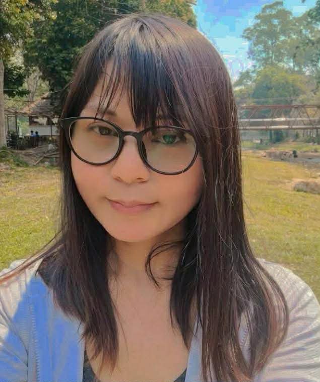 猫哥助理贝贝💗(Beibei, Assistant to Cat Brother) tweet media