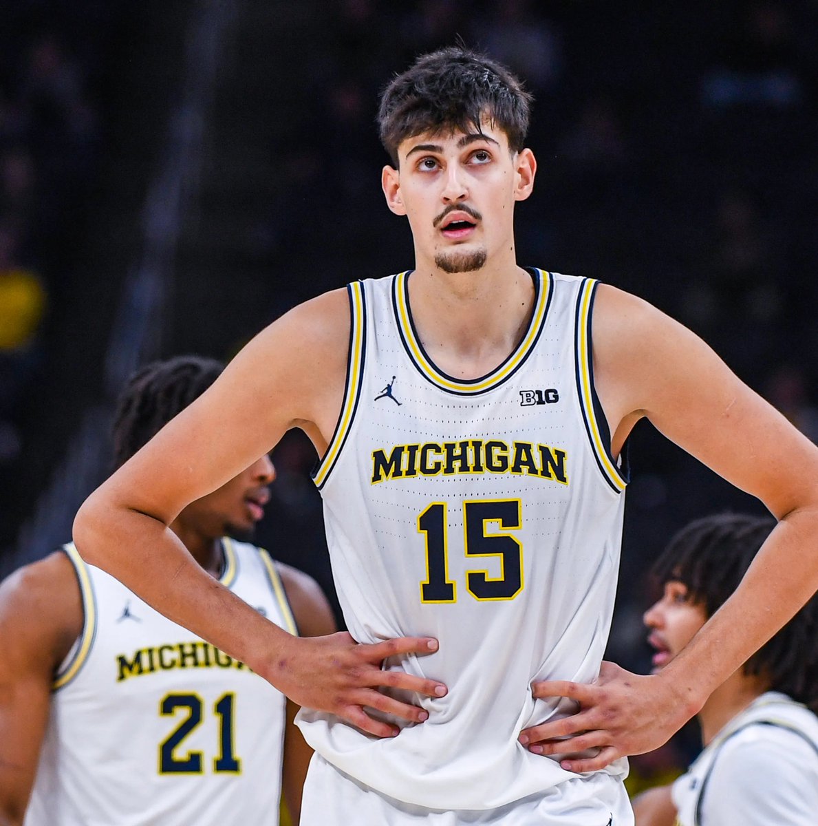 College Basketball Report tweet media