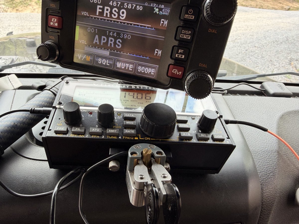 KJ4M Gene tweet media