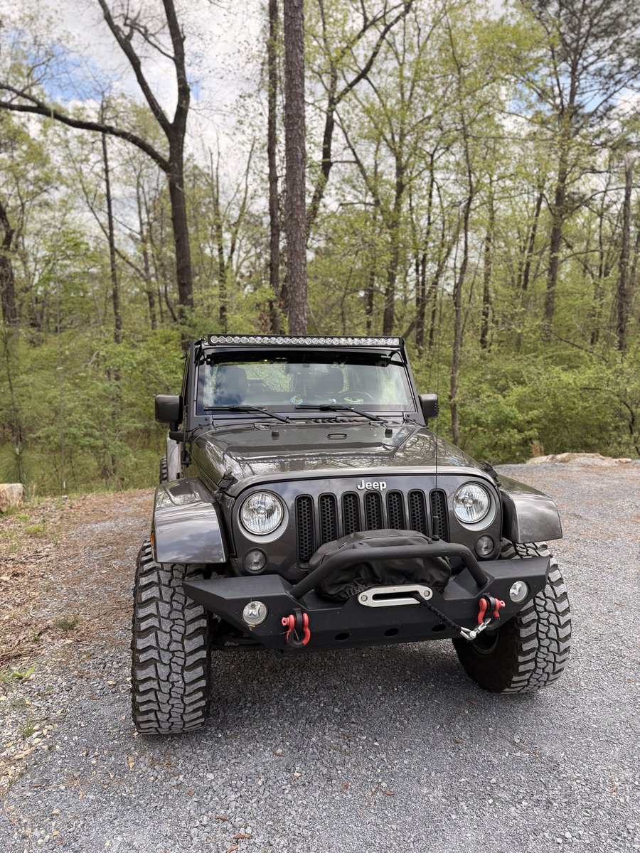 KJ4M Gene tweet media