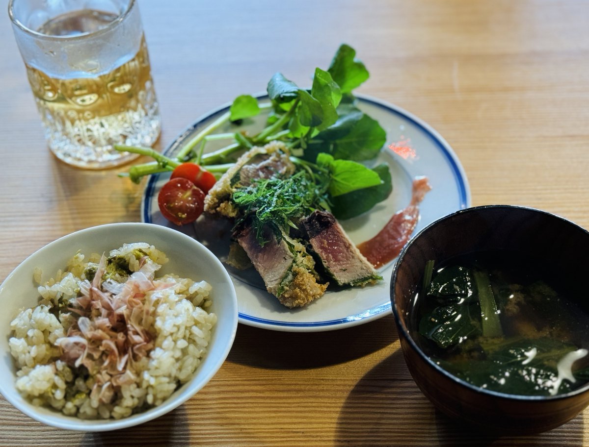 レイナール tweet media