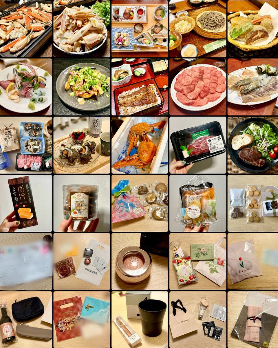 こけし tweet media