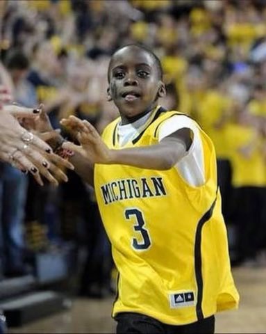 “THE NATURAL”🖤 tweet media