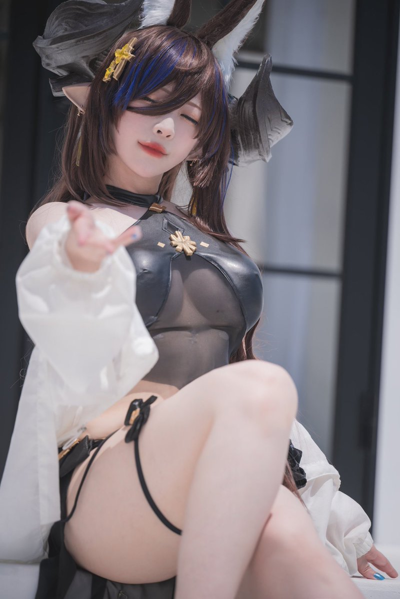 みぃこ / Miico🎀 tweet media