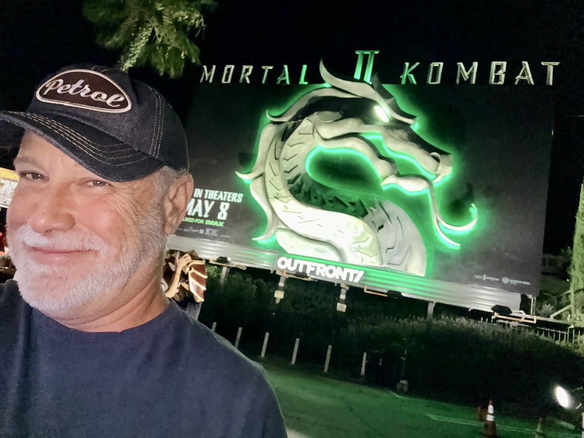 Todd Garner tweet media