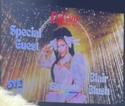 vivi 🦁 #teambriar tweet media