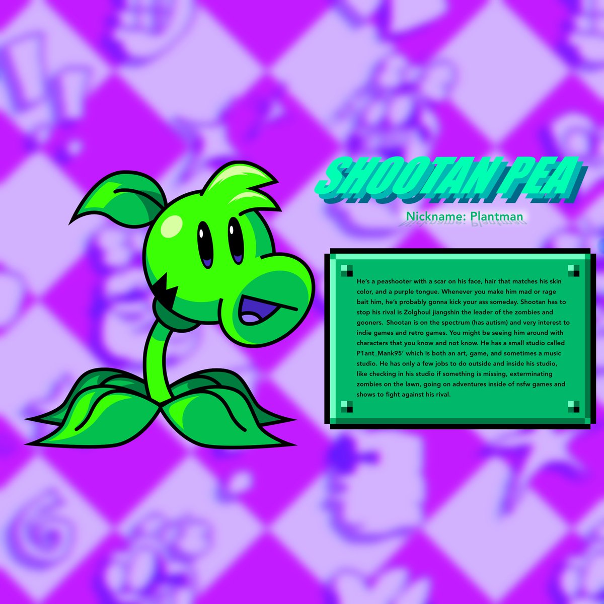 P1ant_man tweet media