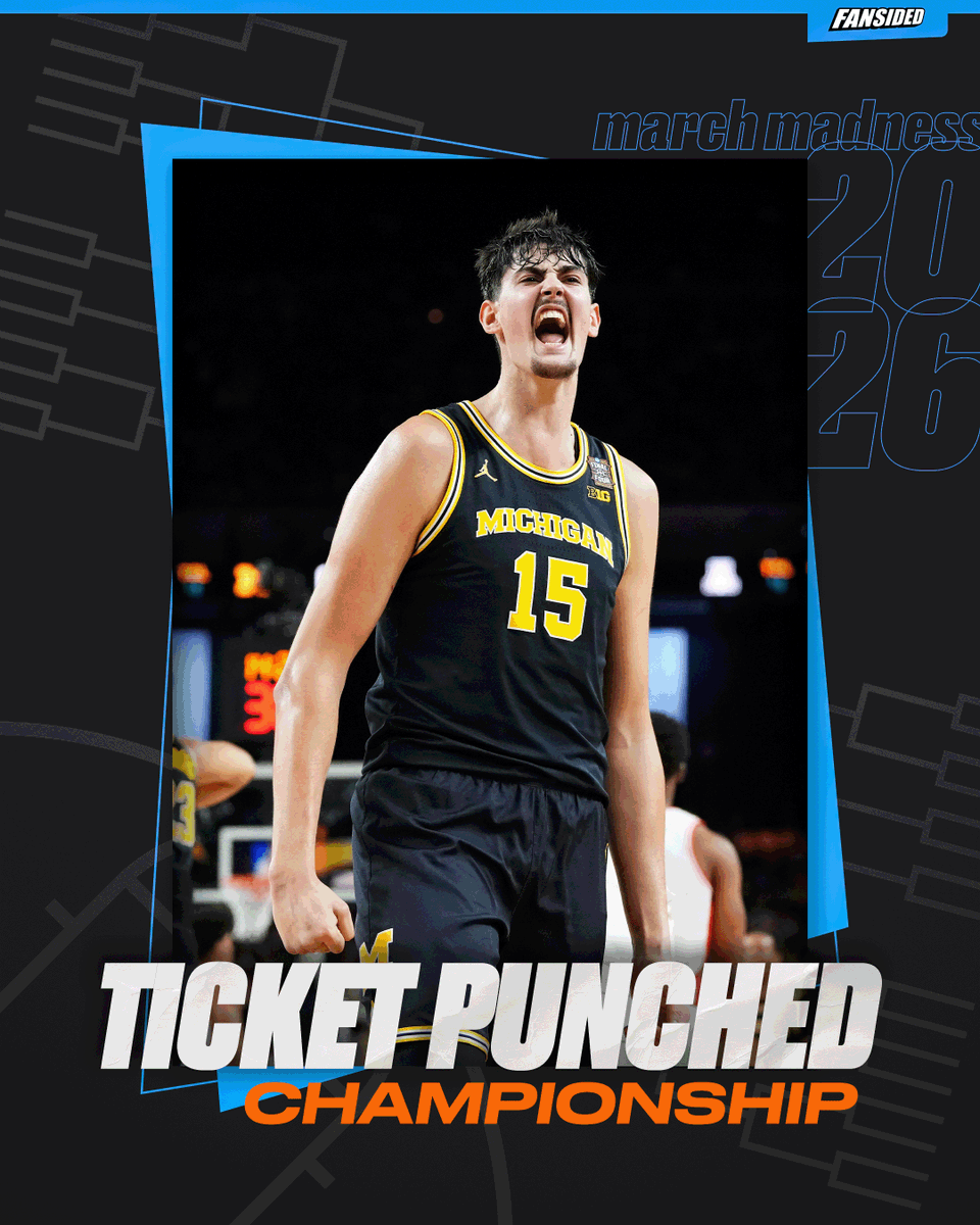 FanSided tweet media