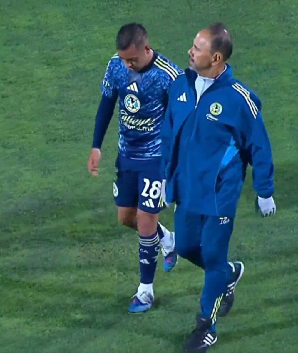 Fut Azteca Shitposting tweet media