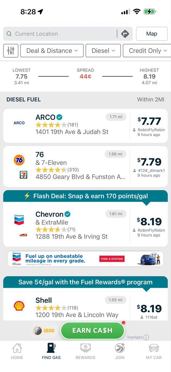 Joseph Angelo tweet media