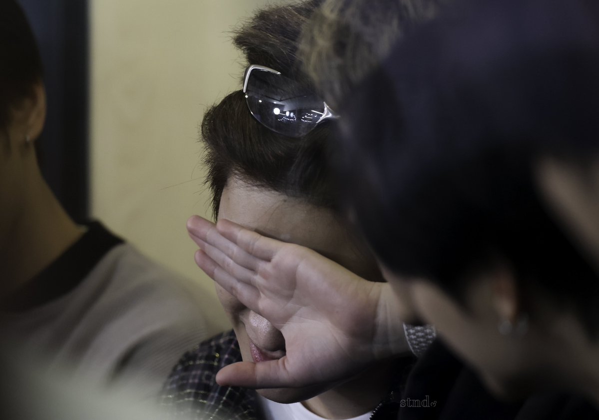 ◡̈ 𝚂𝚝𝚗𝚍_ᰔᩚ (REST) tweet media