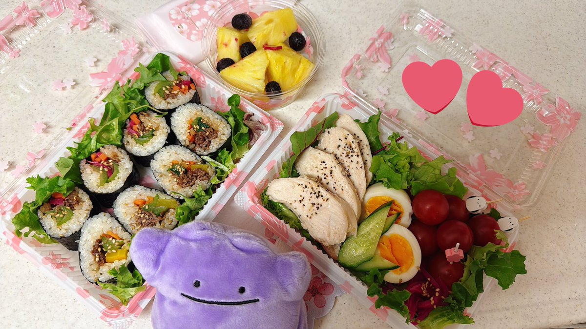 おひとり様の栗田さん tweet media