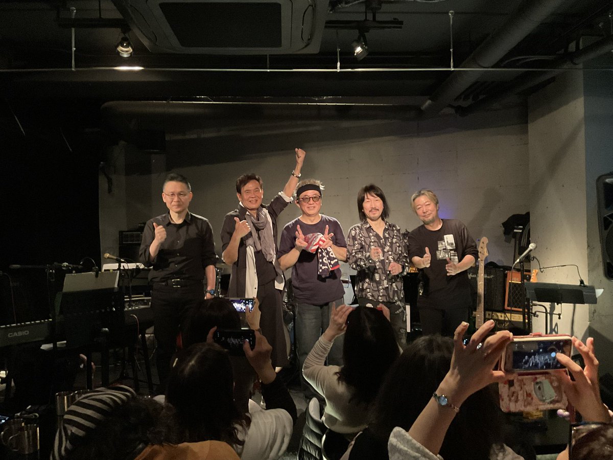 映画監督 東真司 Shinji Azuma (柴谷英樹) ANKH tweet media