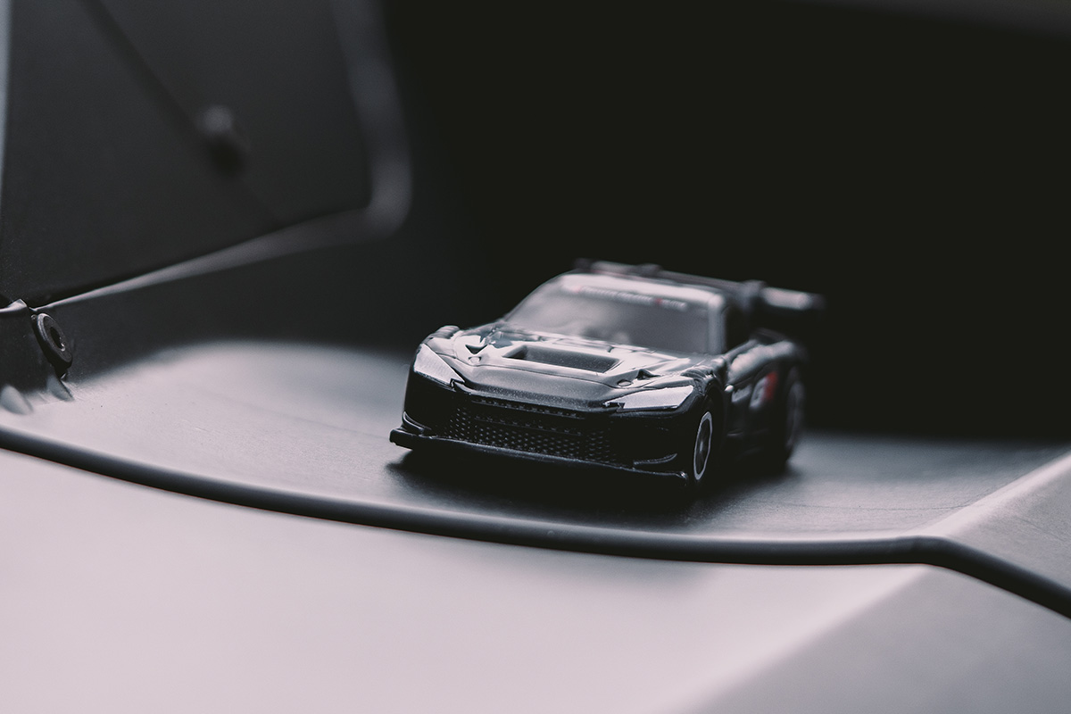 GAZOO Racing tweet media