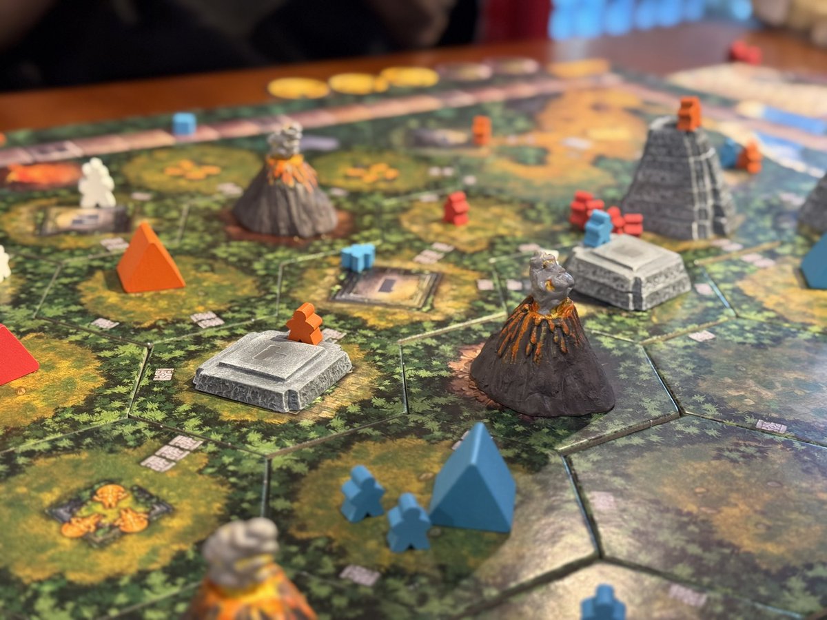 ボードゲームカフェUNPOT tweet media