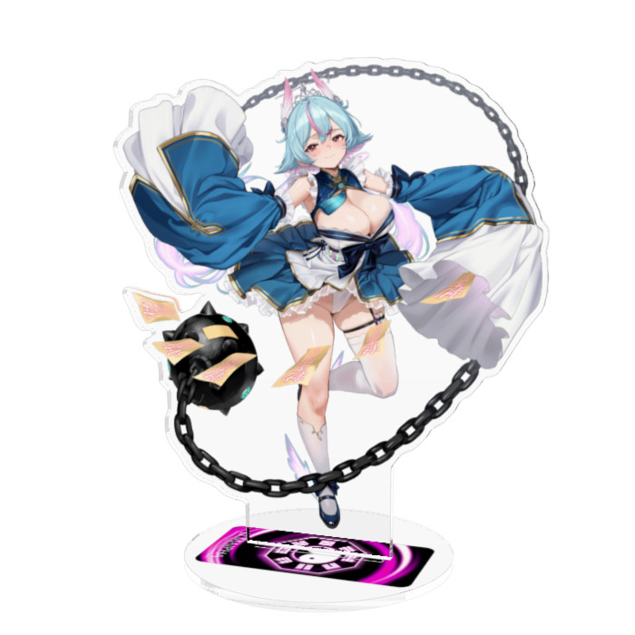 こんなかんじになりもうした 