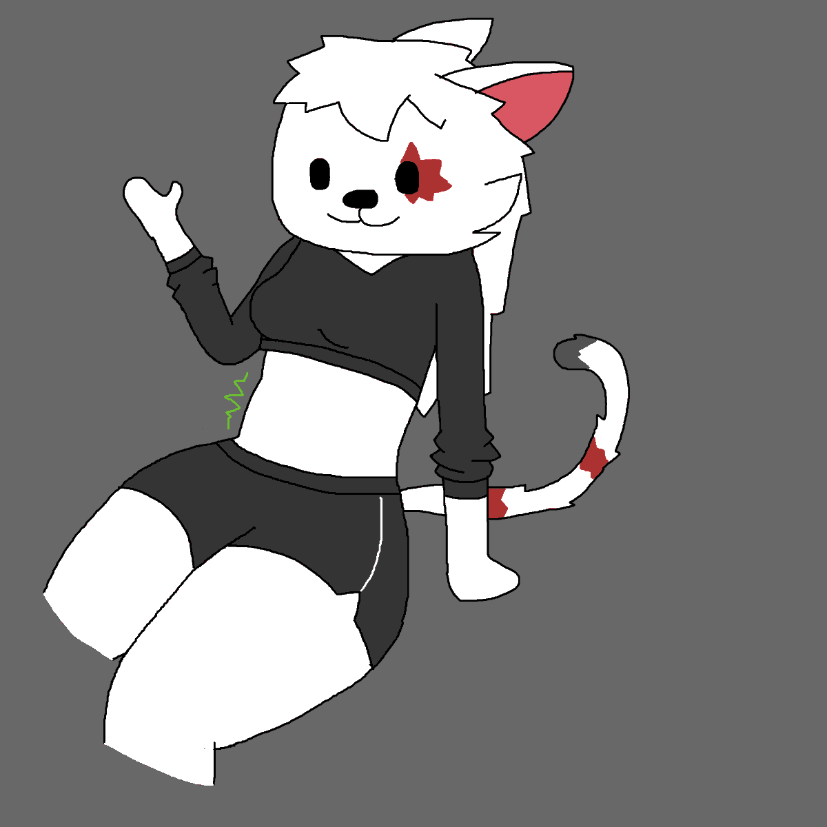 E.V.S. 2.0 tweet media