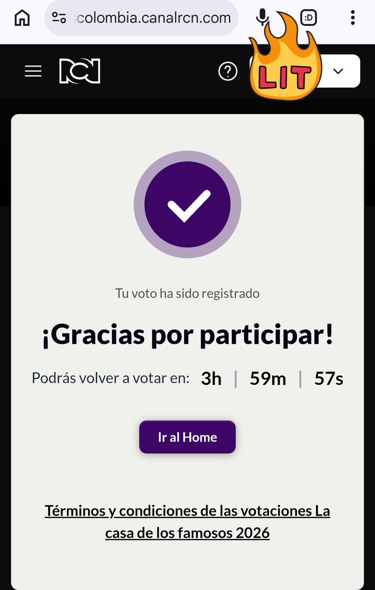 falsaComoLaOgroG tweet media