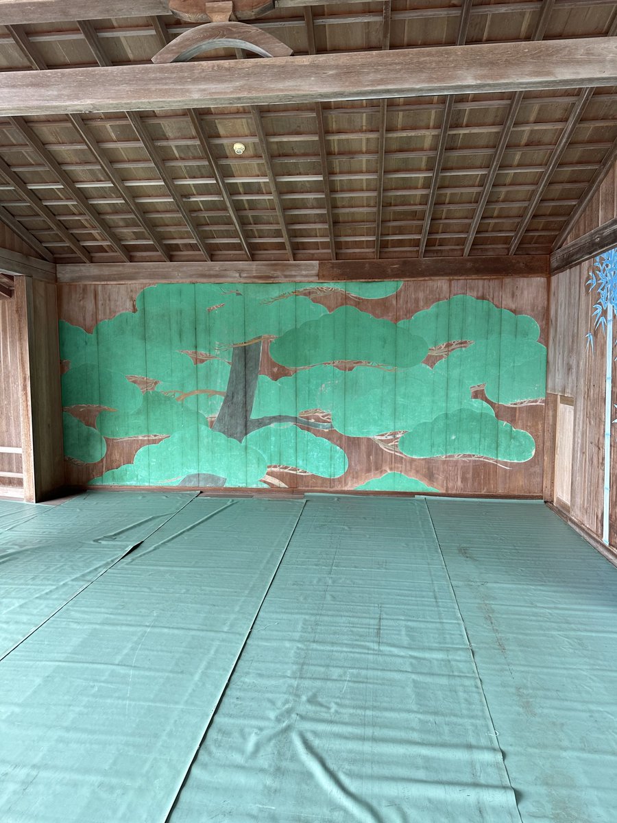 奥羽の独眼竜【公式】 tweet media