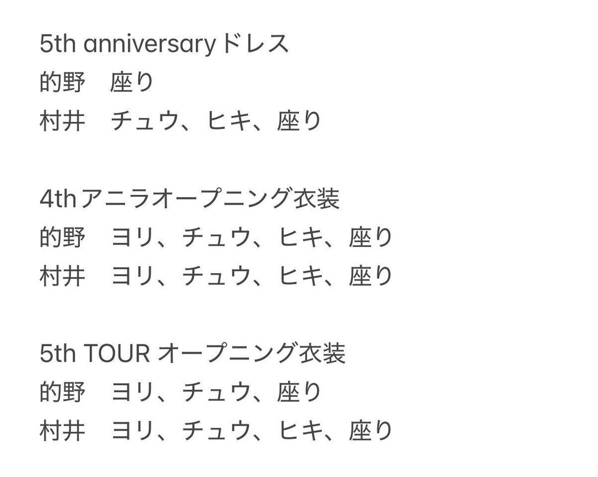 23歳の童 tweet media