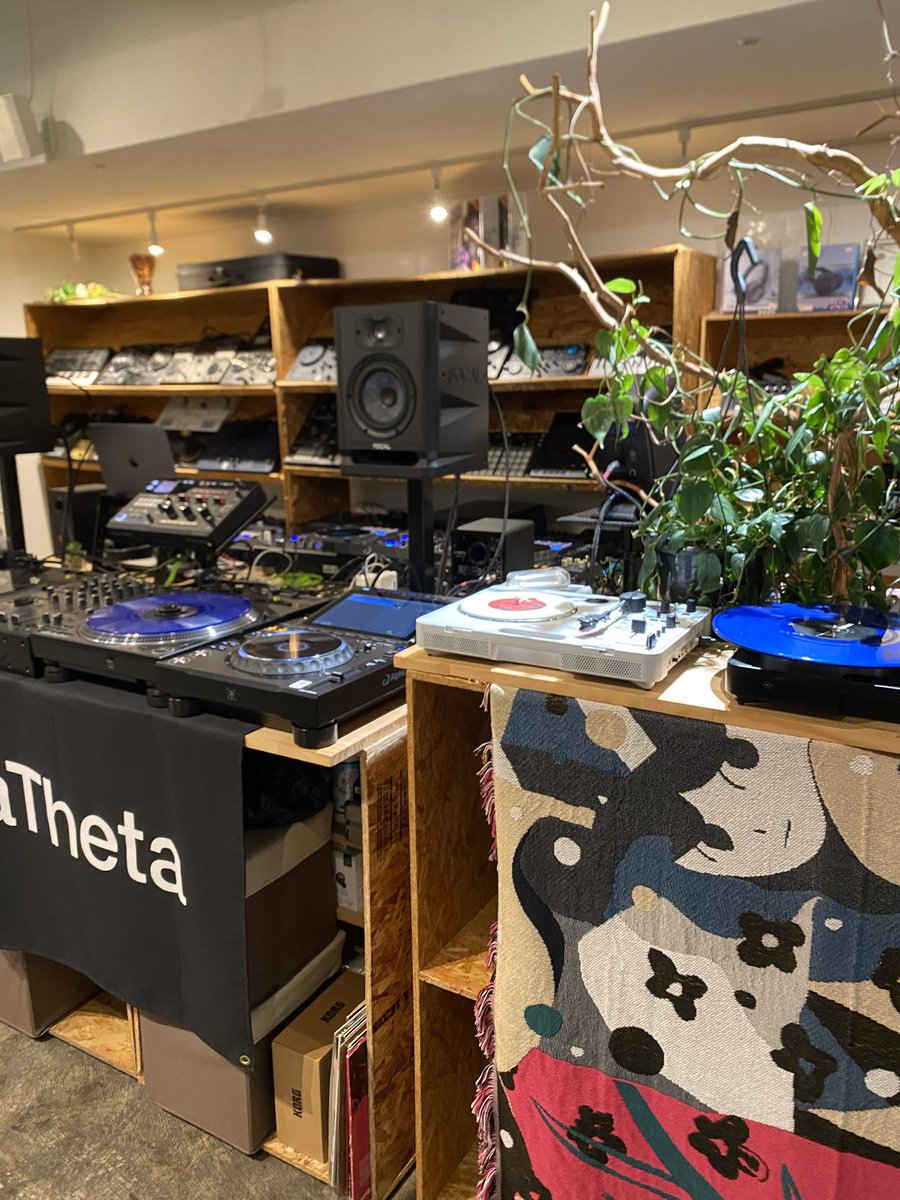 LEBEN by OTAIRECORD tweet media