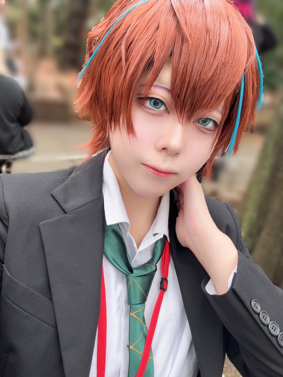 かのは tweet media