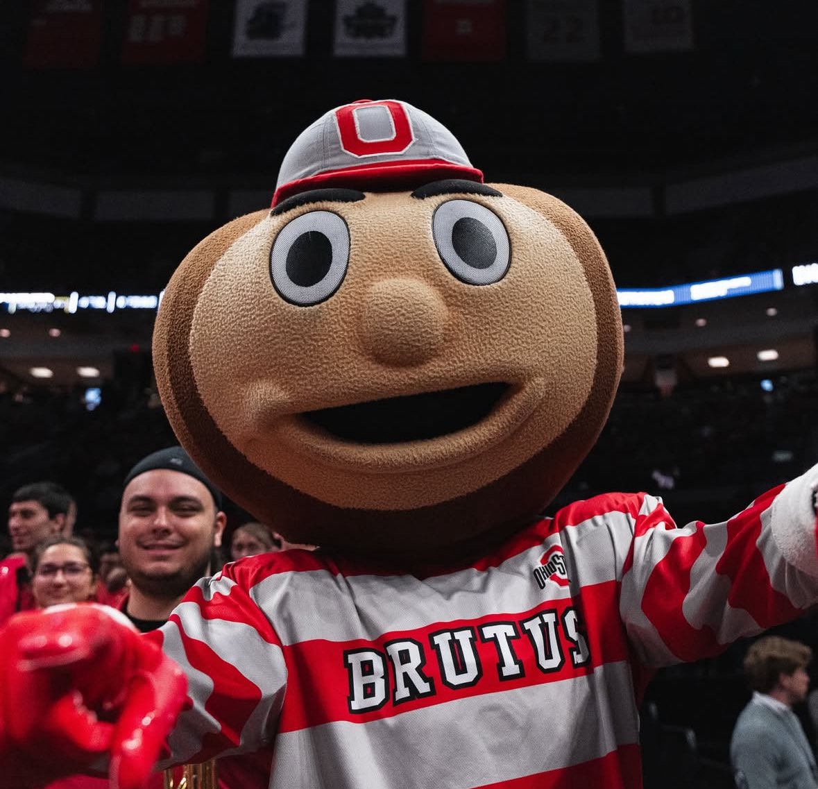 The Ohio State Hoops Insider tweet media