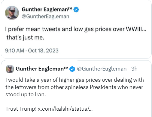 blackout tweet media