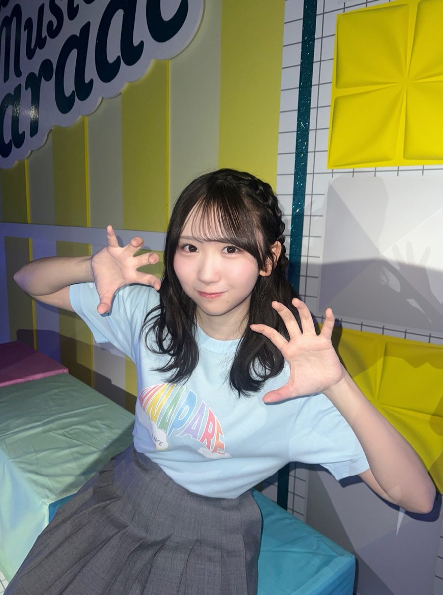 キニャコ tweet media