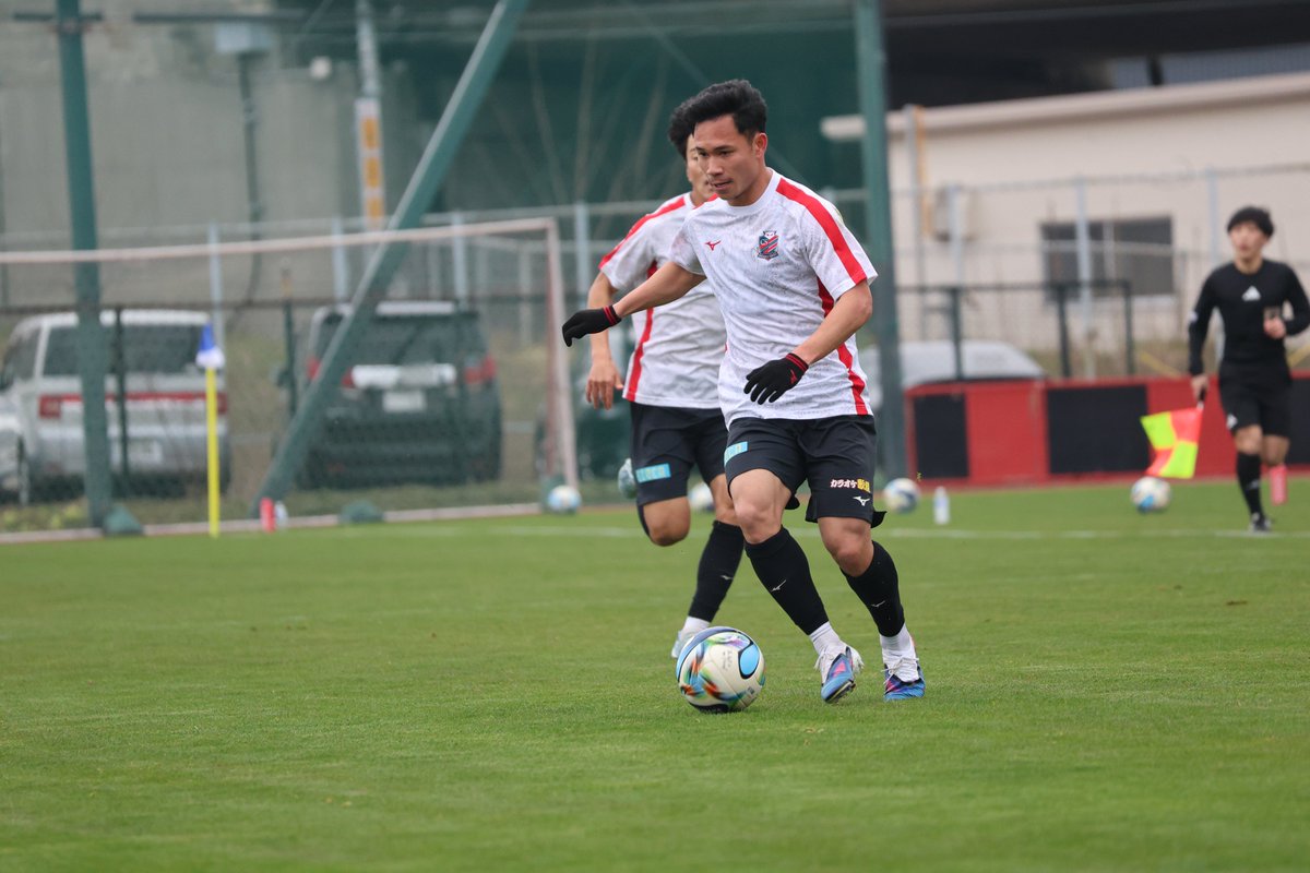 北海道コンサドーレ札幌公式 tweet media