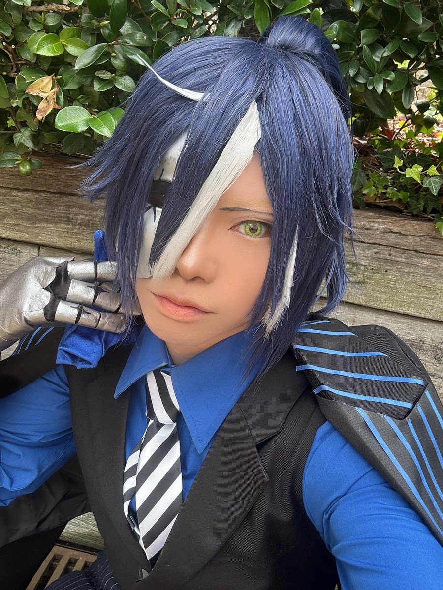 梛桜‖: 15 aknkｵﾝﾘｰ🦾 20ｽﾀｼﾞｵヴァニタス4/5a!🦾 tweet media