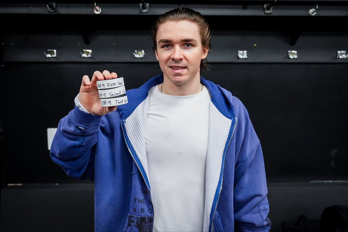 Utah Mammoth tweet media